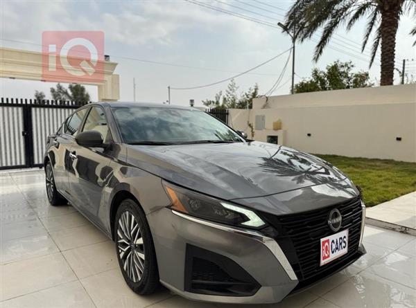 نيسان ألتيما 2024 للبيع في العراق - ديالى